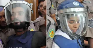 রামিসা হত্যা মামলার রায় ৭ জুন